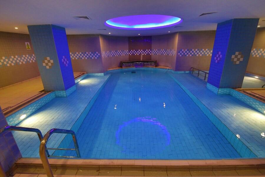 Tiryandafil Hotel