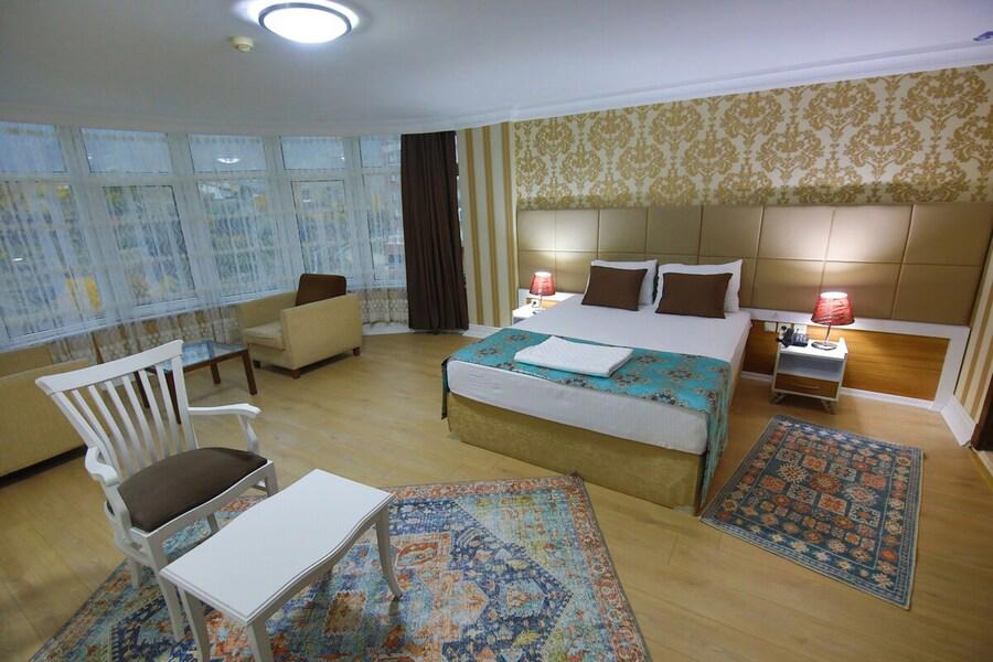 Tiryandafil Hotel