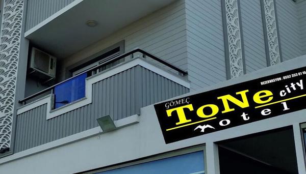 Tone Otel