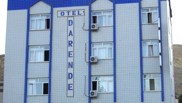 Otel Darende