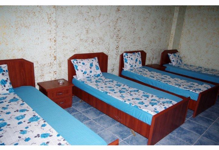Otel Darende