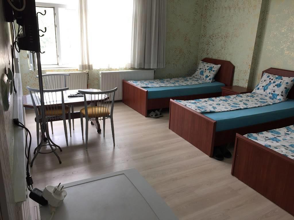 Otel Darende
