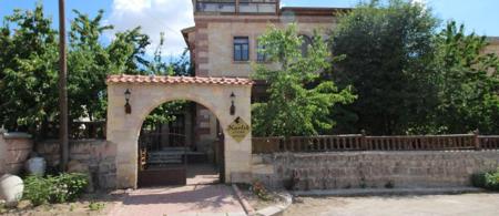 Kemal Stone House