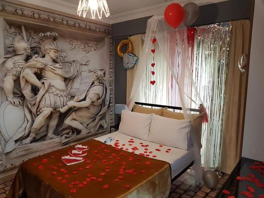 Terrace Suite