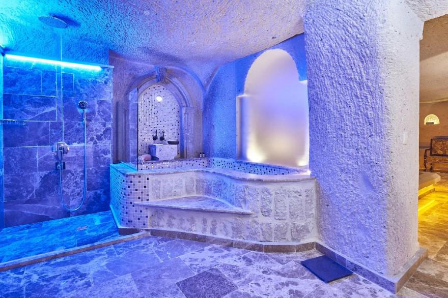 Wings Cappadocia Hotel