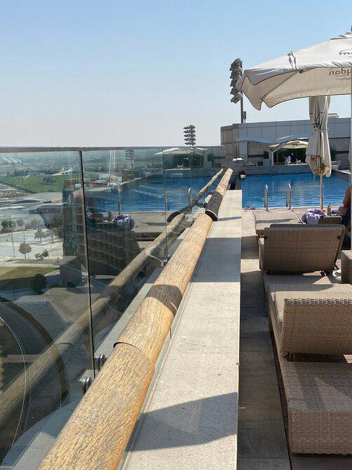 The Meydan Hotel Kelkit