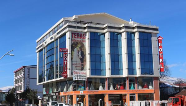 Grand Teras Hotel