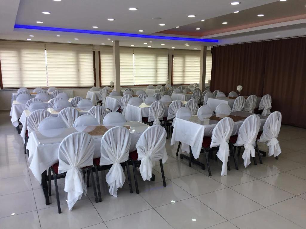 Grand Teras Hotel