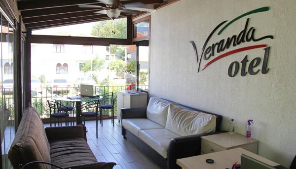 Veranda Otel