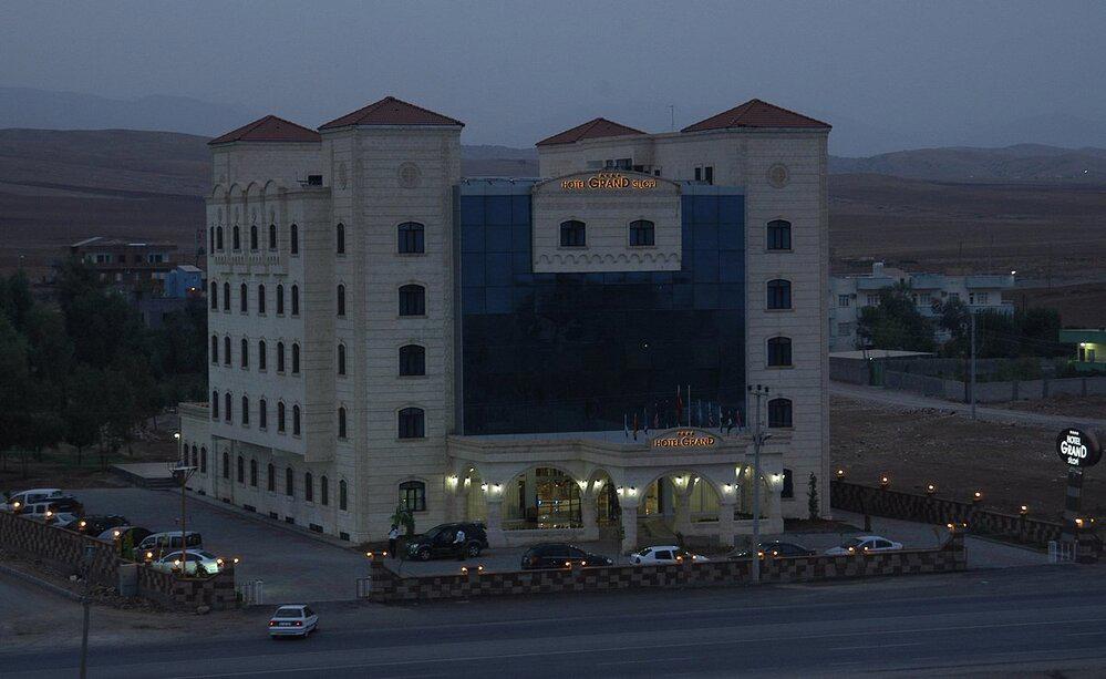 Hotel Grand Silopi