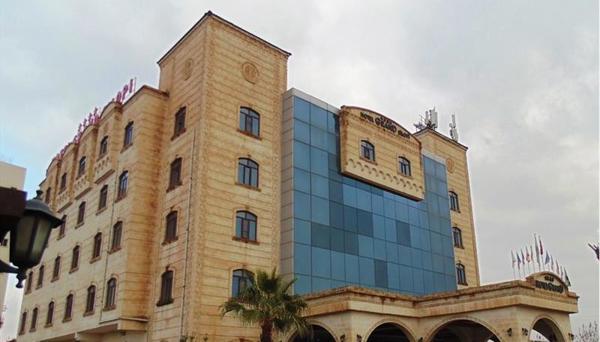 Hotel Grand Silopi