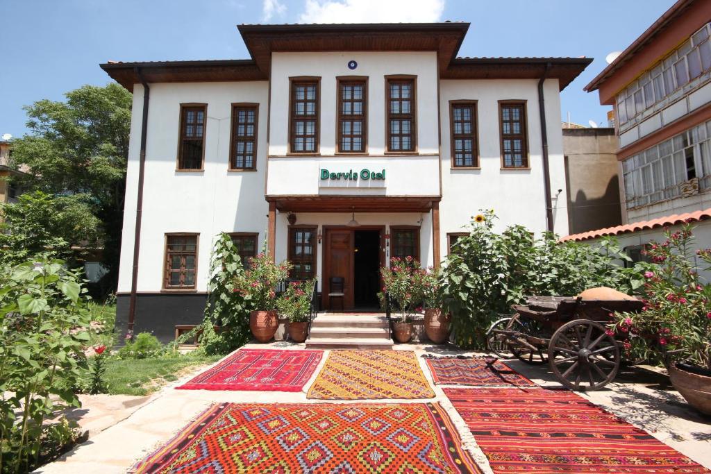 Konya Dervish Otel