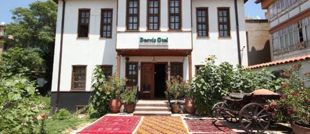 Konya Dervish Otel