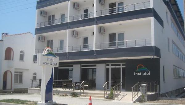 Inci Apart Otel