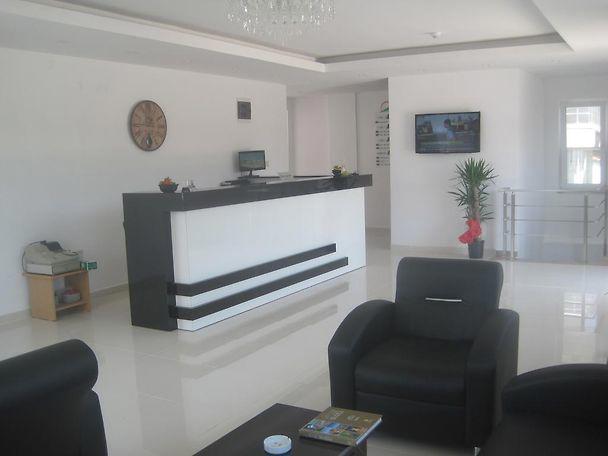 Inci Apart Otel