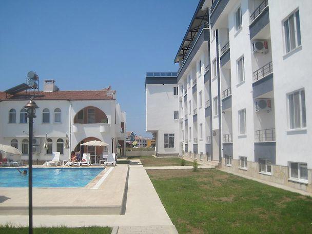 Inci Apart Otel