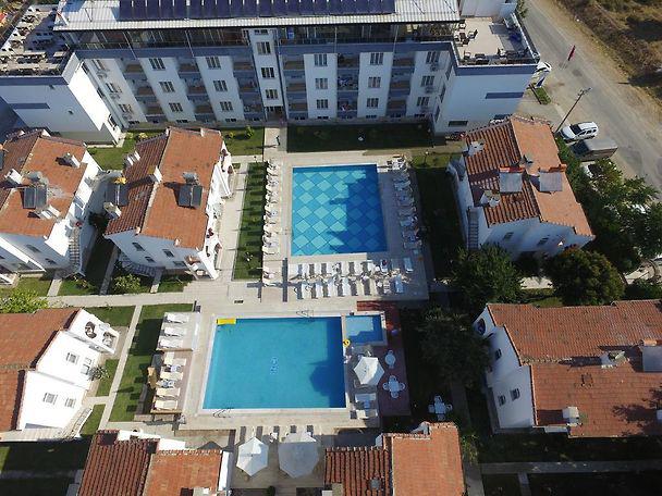 Inci Apart Otel