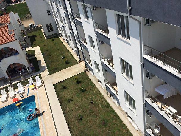 Inci Apart Otel