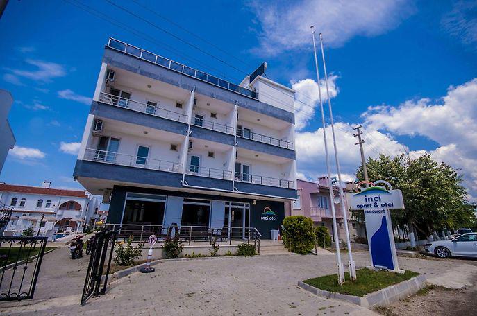 Inci Apart Otel