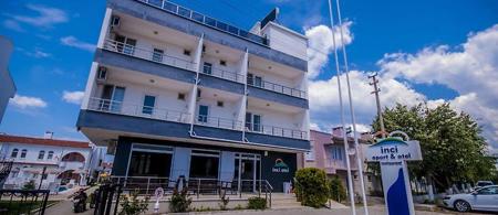 Inci Apart Otel