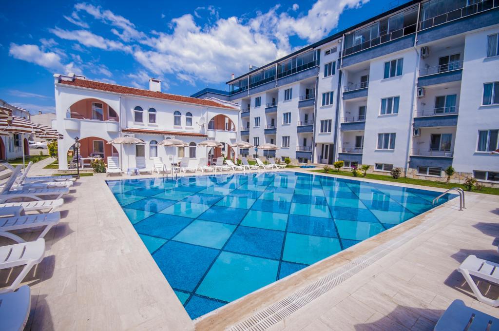 Inci Apart Otel