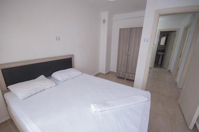 Inci Apart Otel