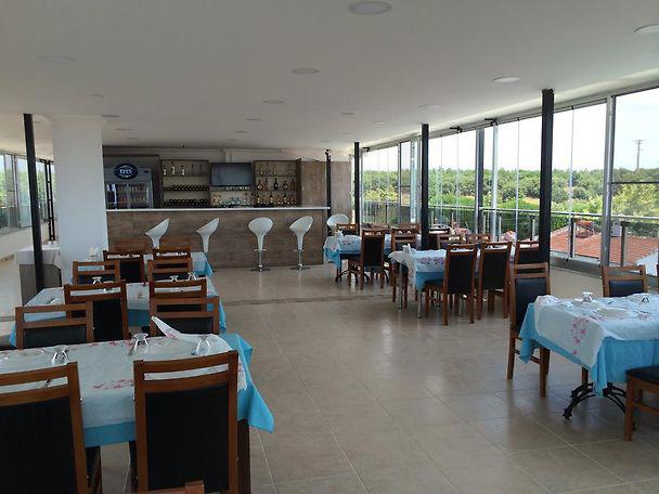 Inci Apart Otel