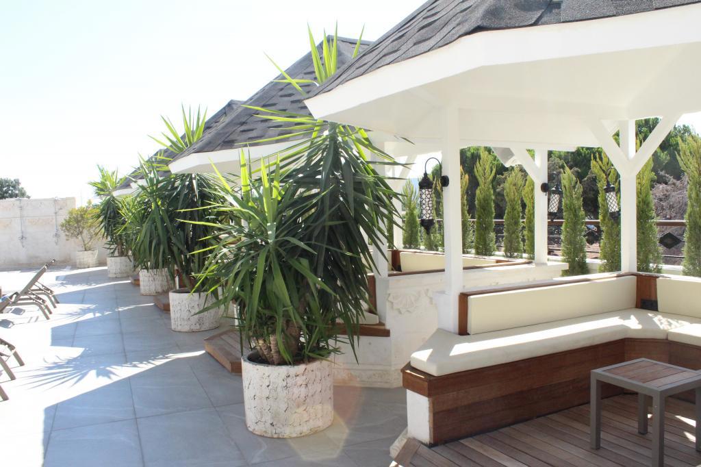 Royal Çeşme Hotel