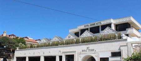 Royal Çeşme Hotel