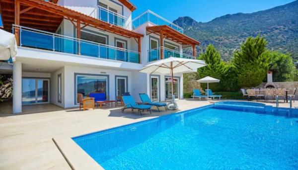 Villa Alkin