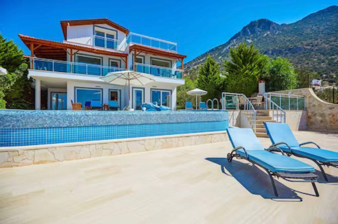 Villa Alkin