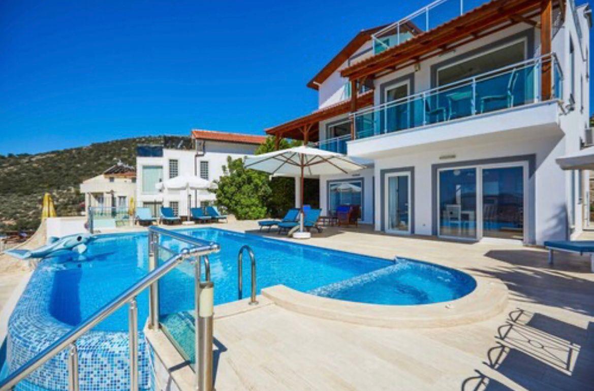 Villa Alkin
