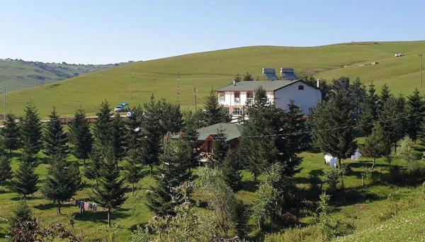 Yildiz Tepe Otel