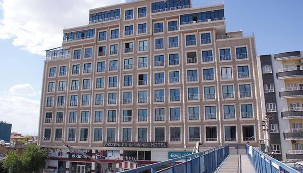 Özenler Hotel & Residence