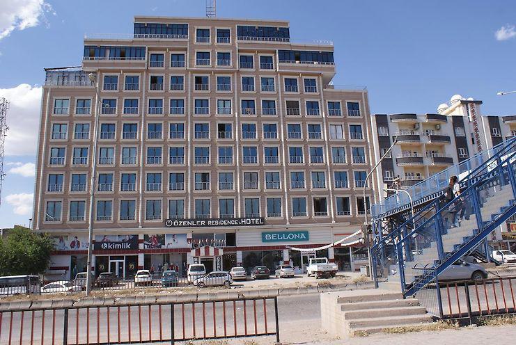 Özenler Hotel & Residence