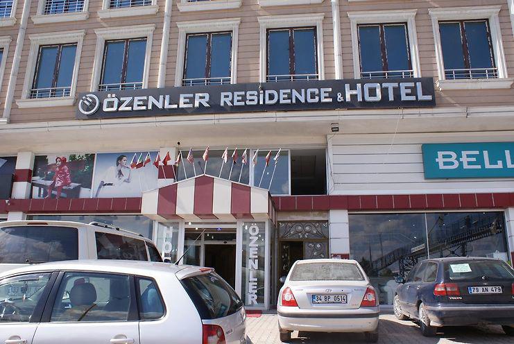 Özenler Hotel & Residence