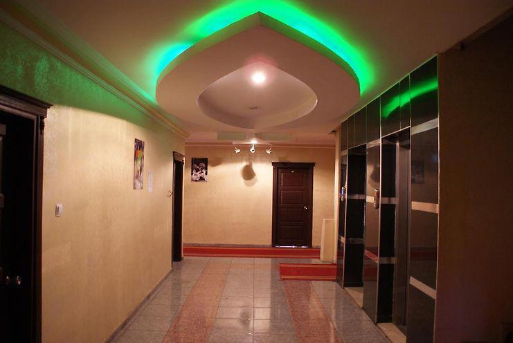 Özenler Hotel & Residence