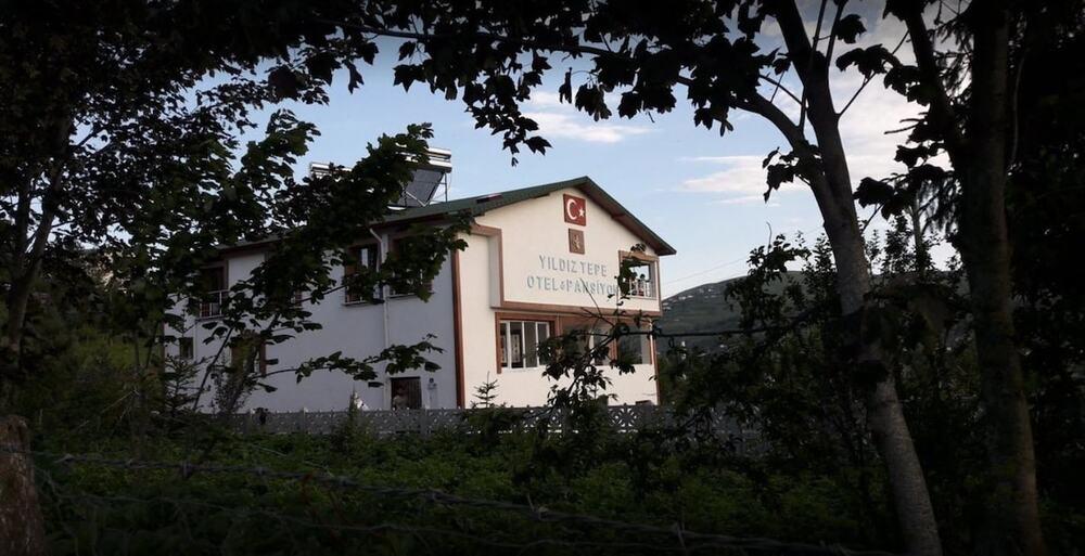 Yildiz Tepe Otel