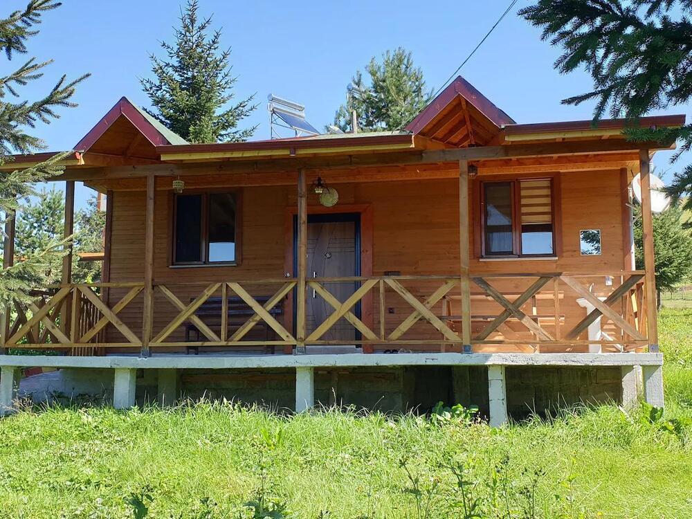 Yildiz Tepe Otel