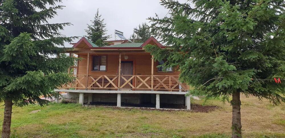 Yildiz Tepe Otel