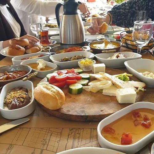 Yildiz Tepe Otel