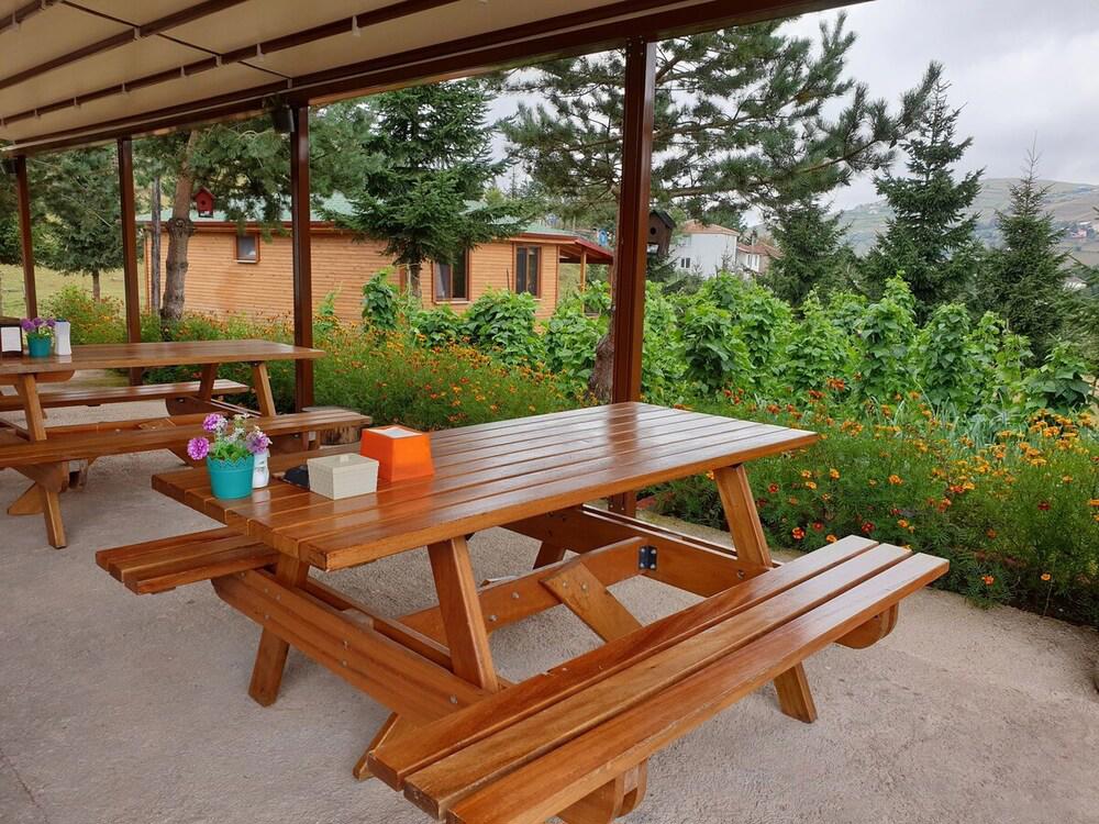 Yildiz Tepe Otel