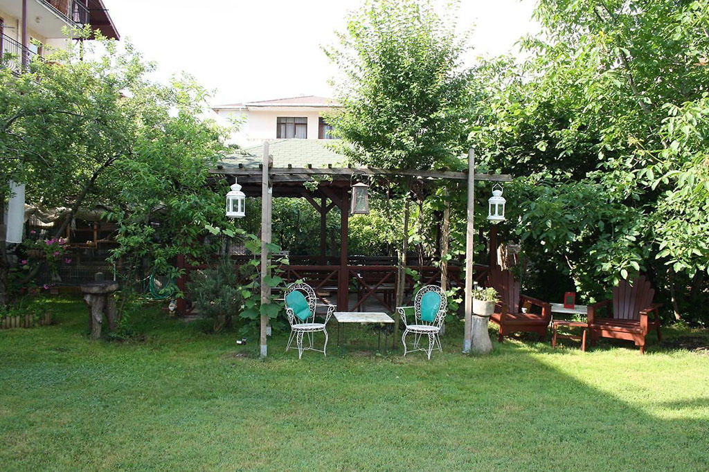 Club Pedalisa Ağva Hotel