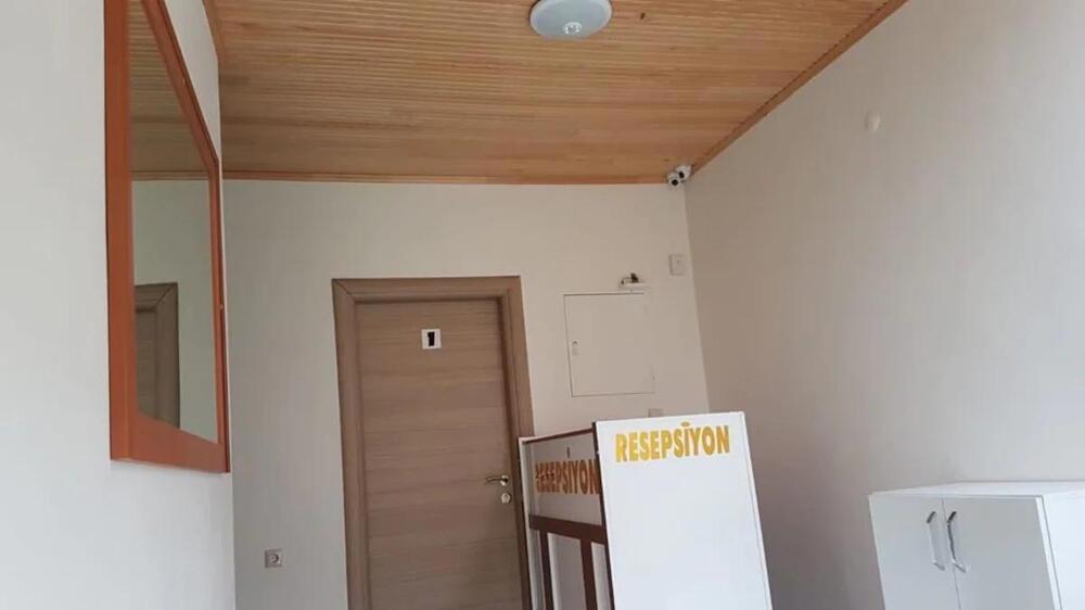 Yildiz Tepe Otel