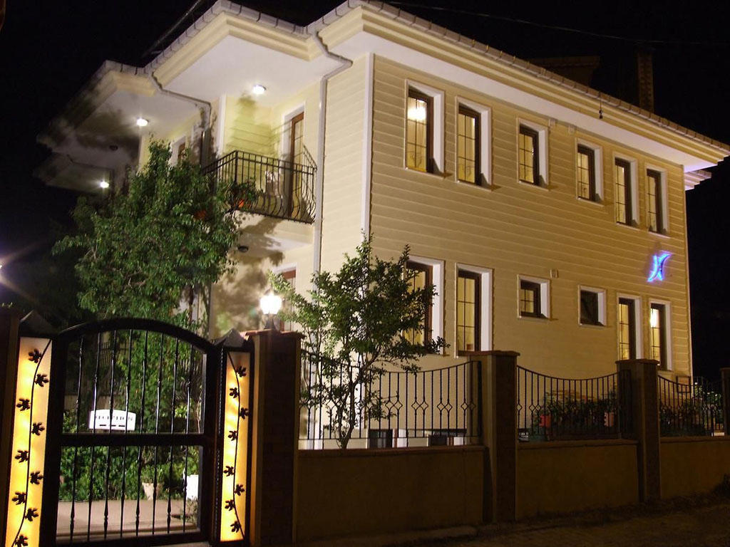 Club Pedalisa Ağva Hotel