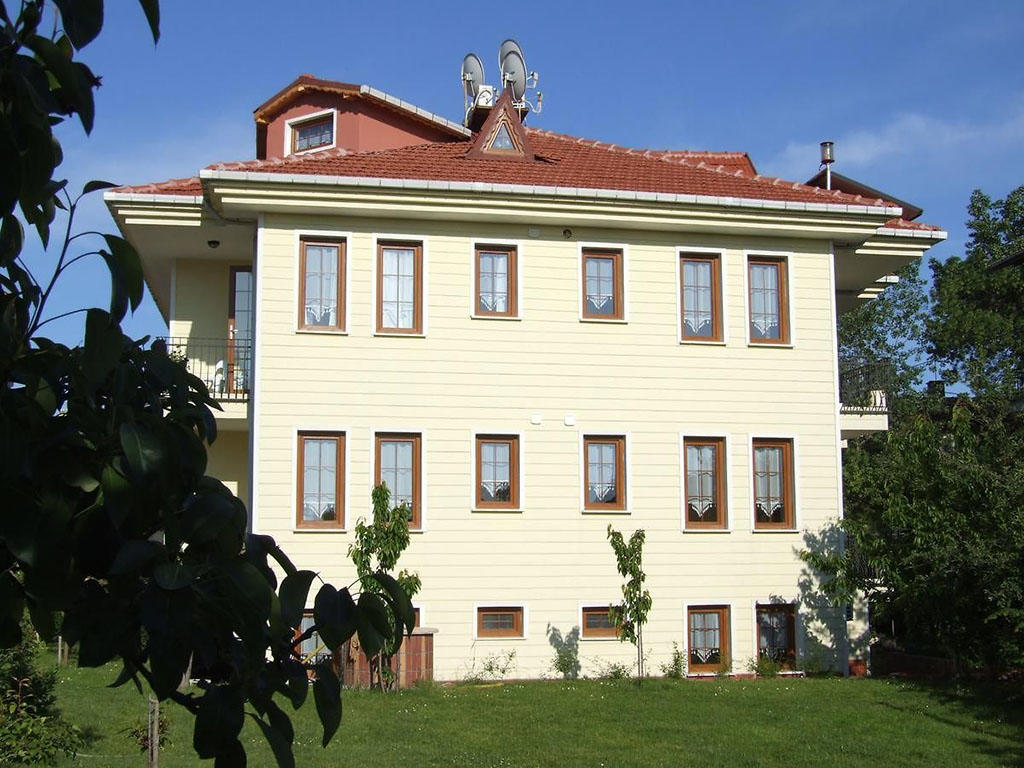 Club Pedalisa Ağva Hotel