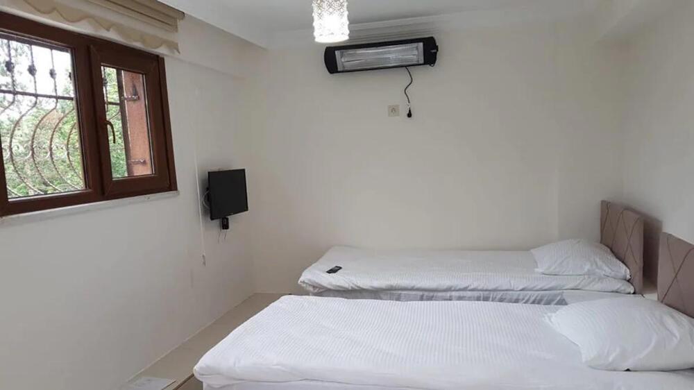 Yildiz Tepe Otel
