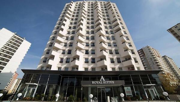 A Royal Suites