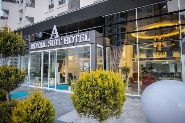 A Royal Suites