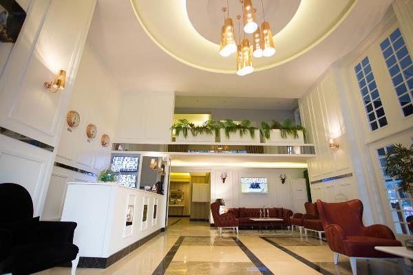 A Royal Suites